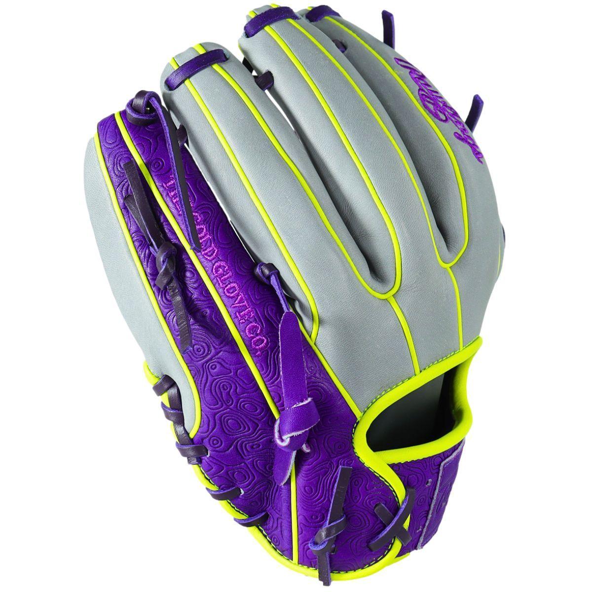 Rawlings HOH Sidewinder 11.5
