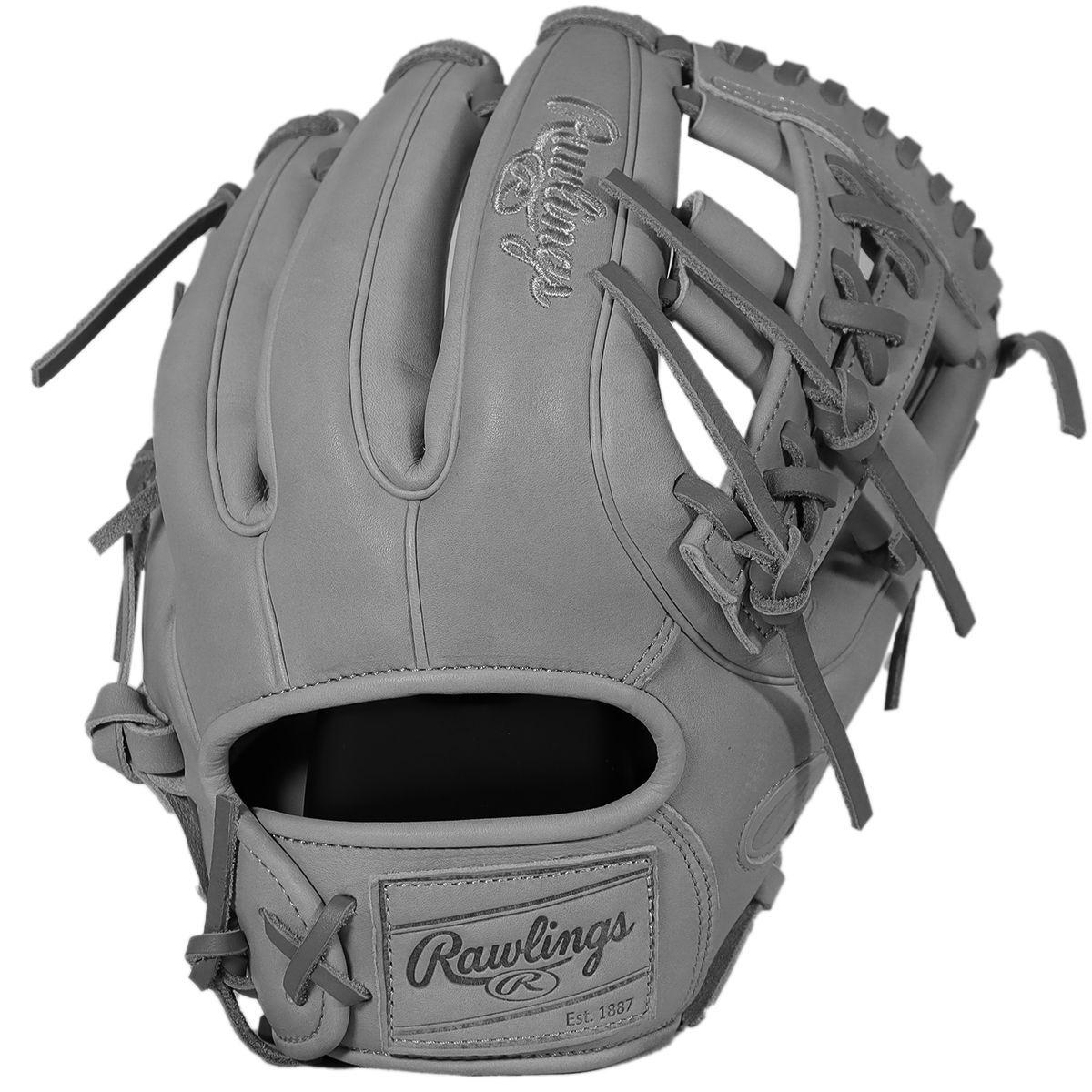 Rawlings HOH PRO314 Grey Monochrome 11.5