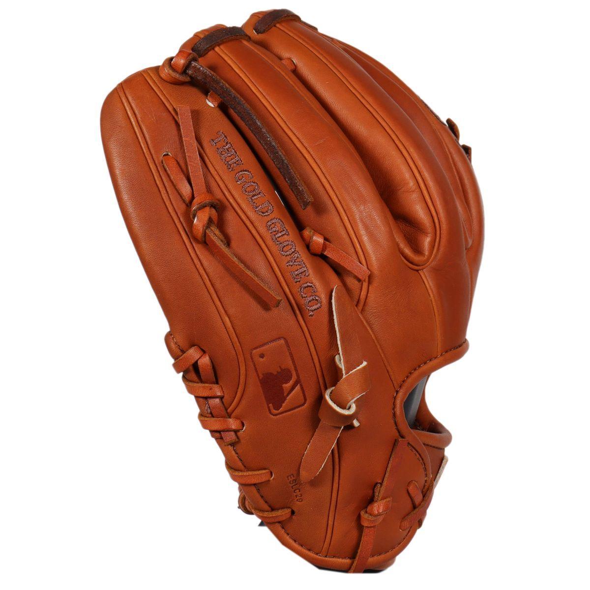 Rawlings HOH 314 Golden Brown 11.5