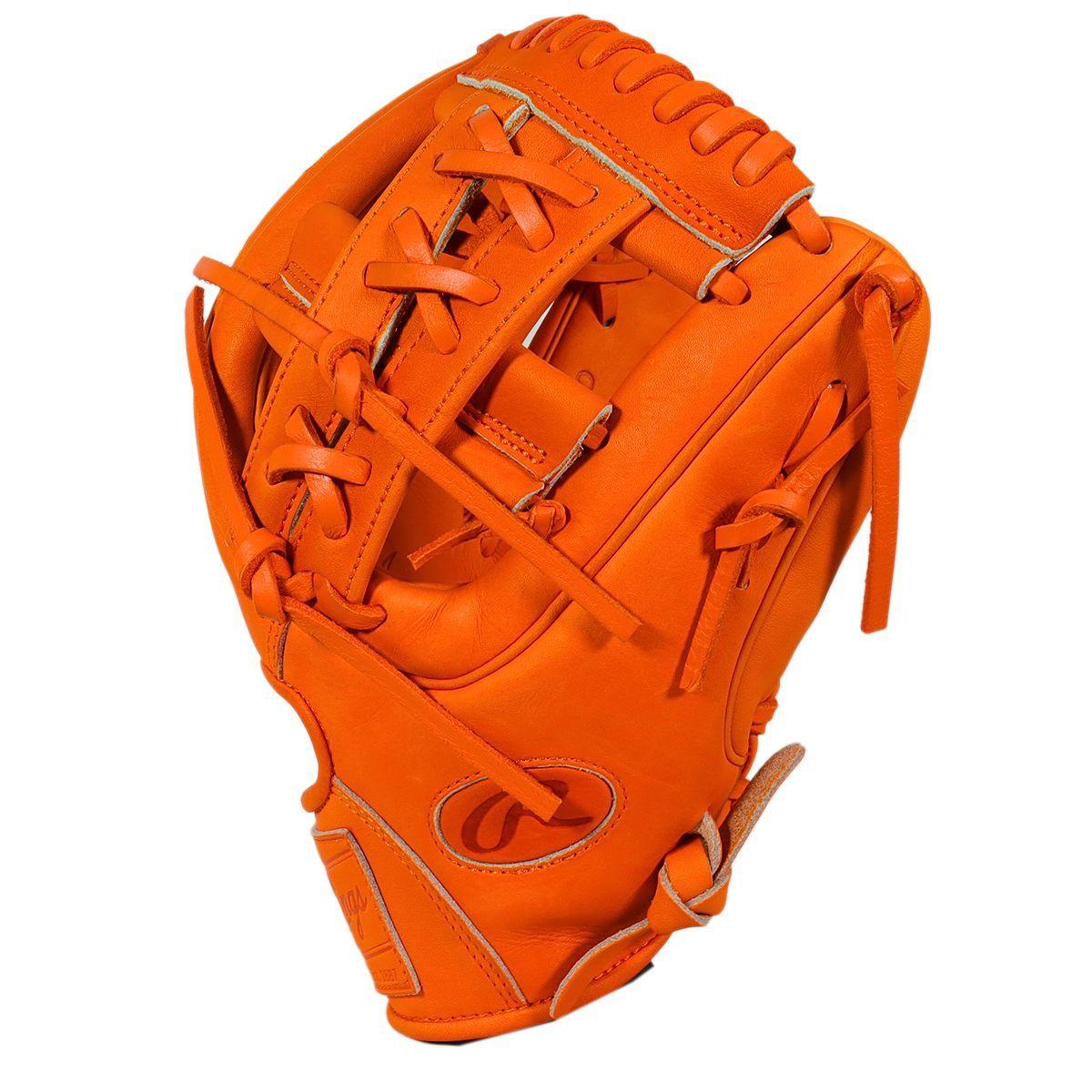 Rawlings HOH Orange 11.5