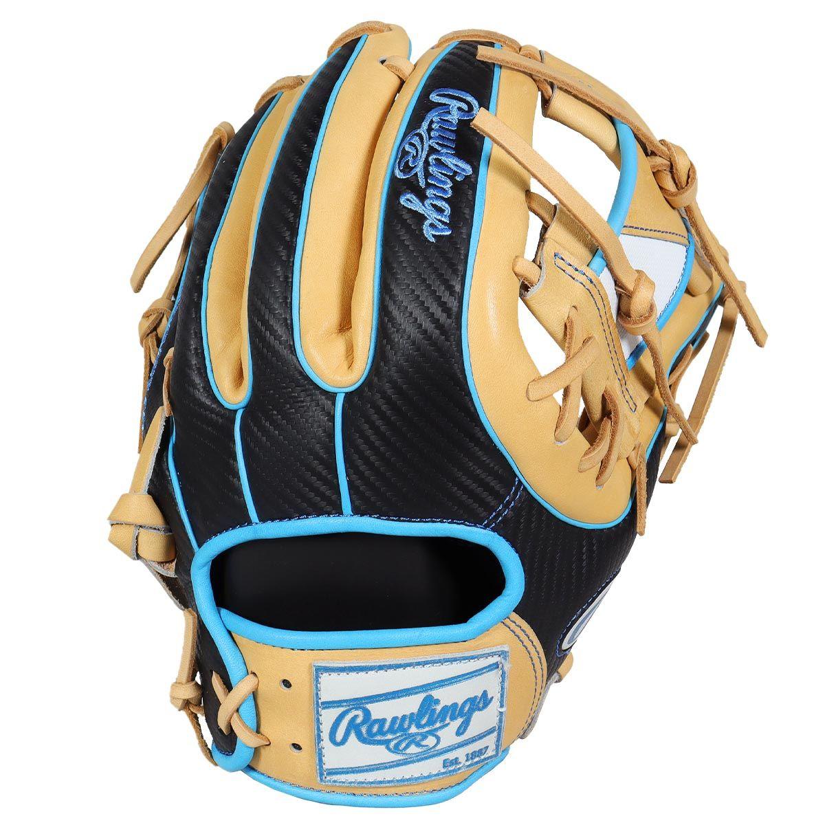 Rawlings HOH Ravine 11.75