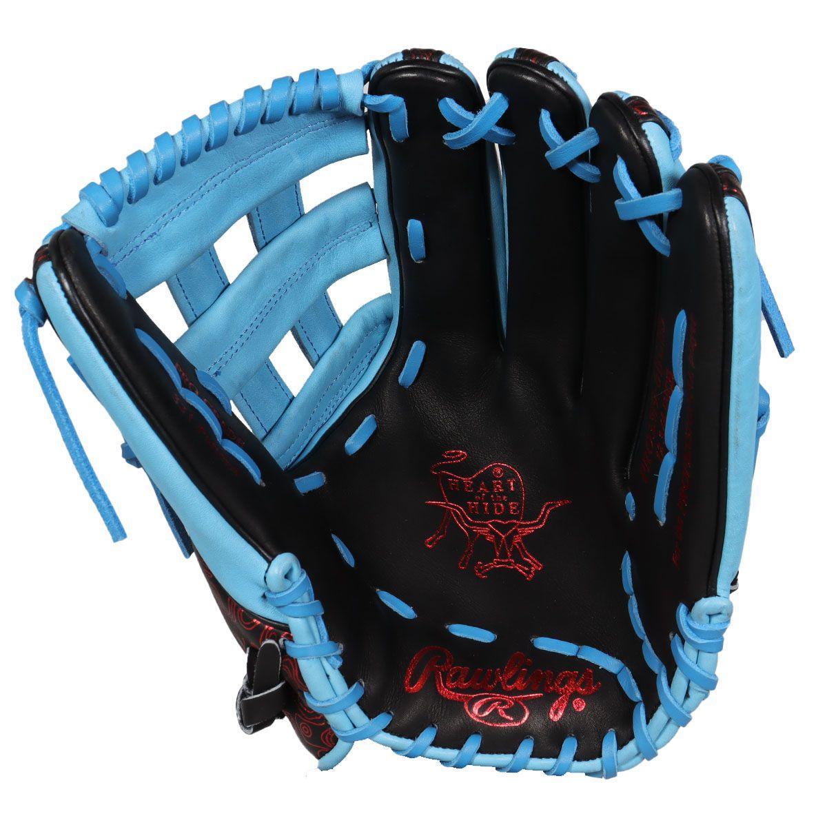 Rawlings HOH Revolt 12.75