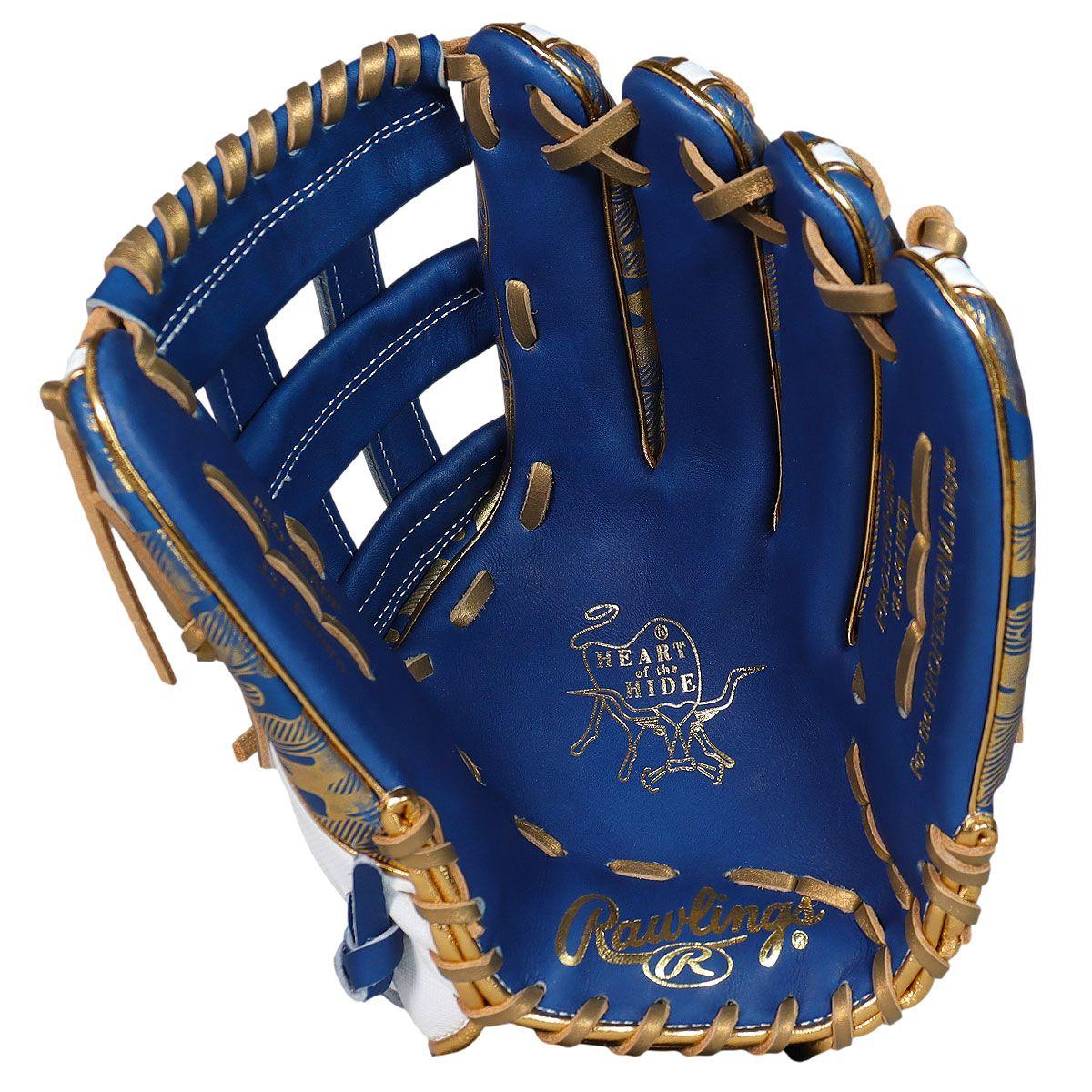 Rawlings HOH Sovereign 12.75