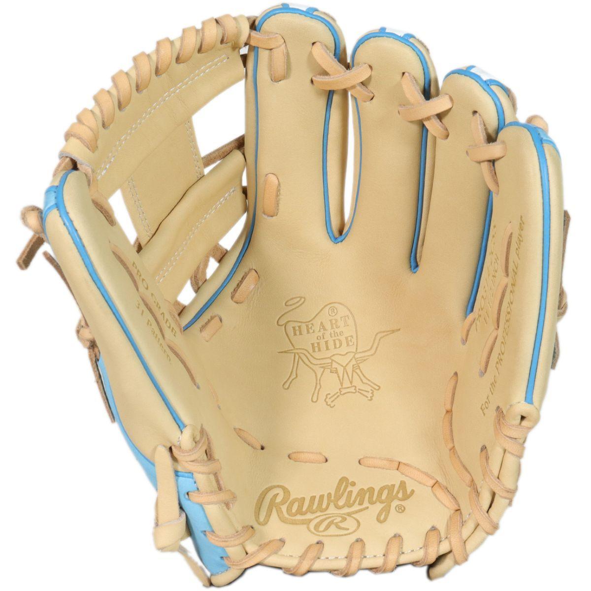 Rawlings 11.5