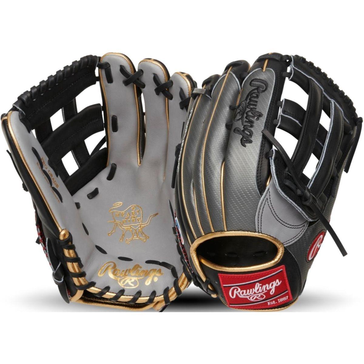 Bryce Harper Glove 13