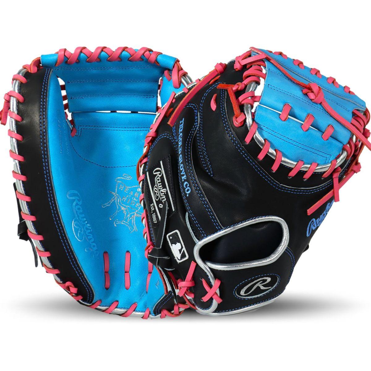 Rawlings Heart of the Hide 33" Ice Pick Catcher's Mitt