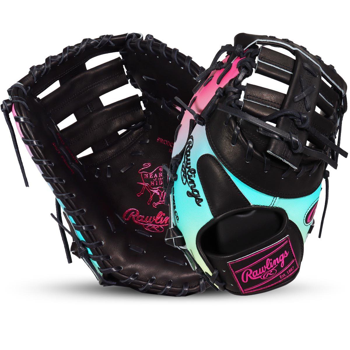 Rawlings Heart of the Hide 13" First Base Glove