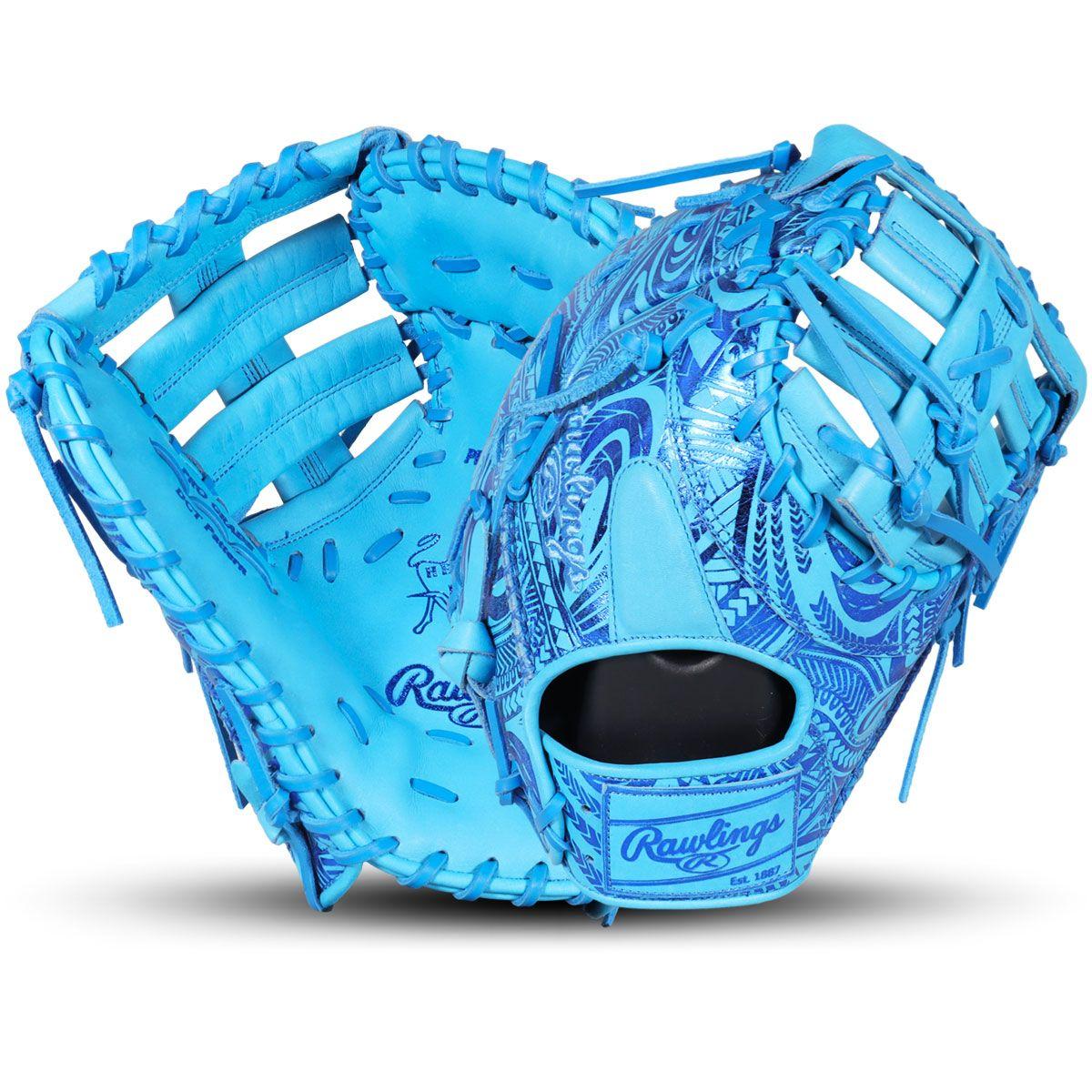 Rawlings Heart of the Hide 13" First Base Glove