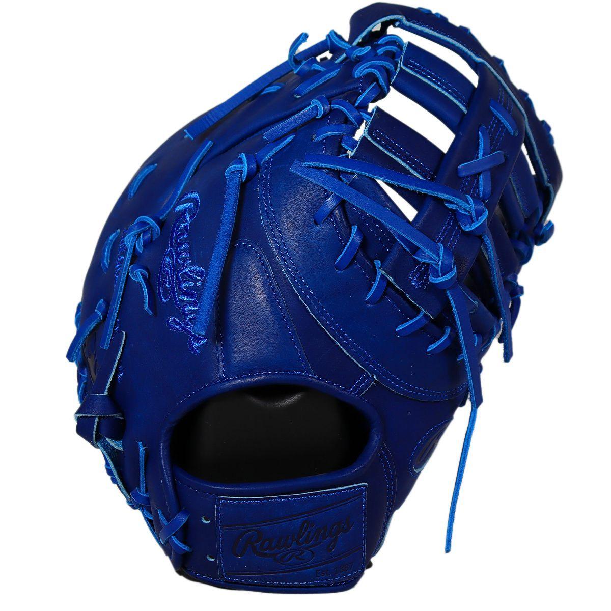 Rawlings Royal Blue 13
