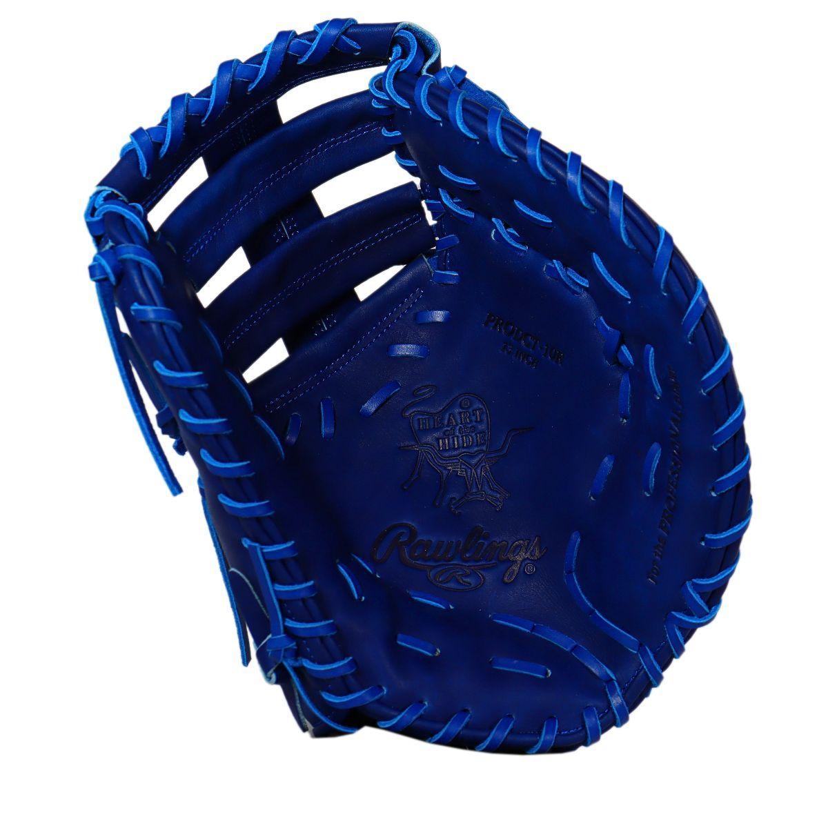 Rawlings Royal Blue 13