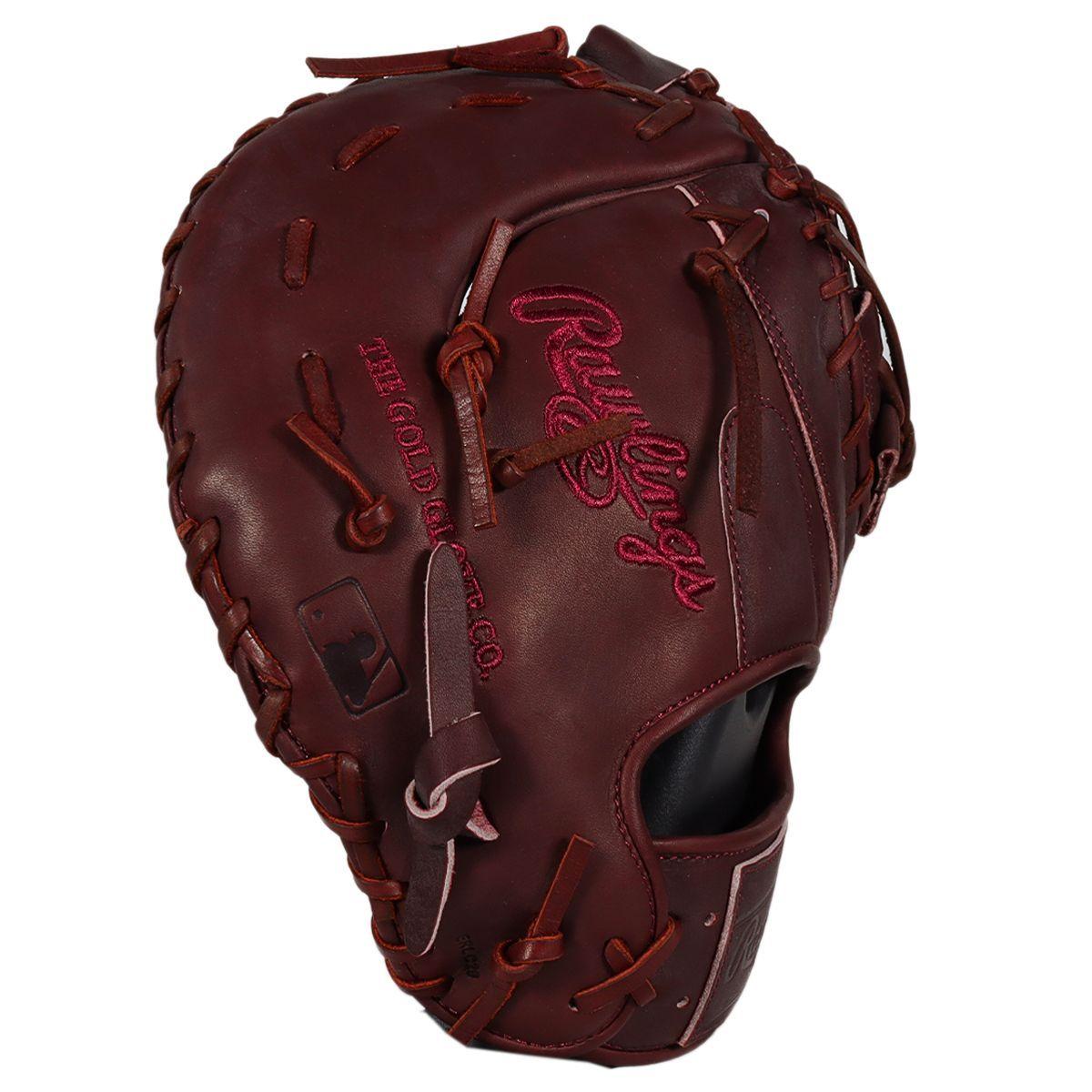 Rawlings HOH Sherry 13