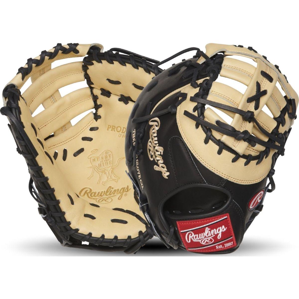 Rawlings First Base Glove