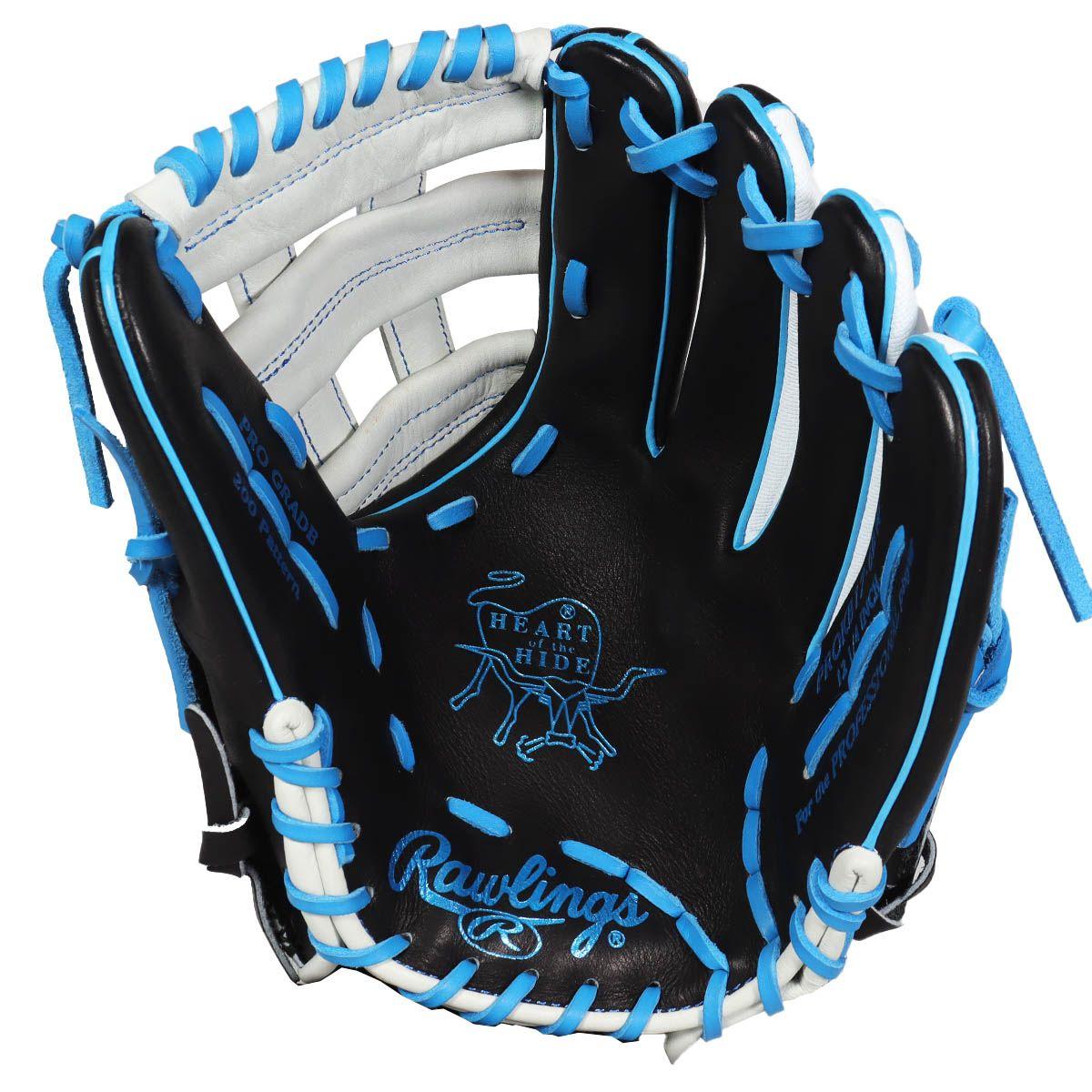 Rawlings HOH Ice Breaker 12.25