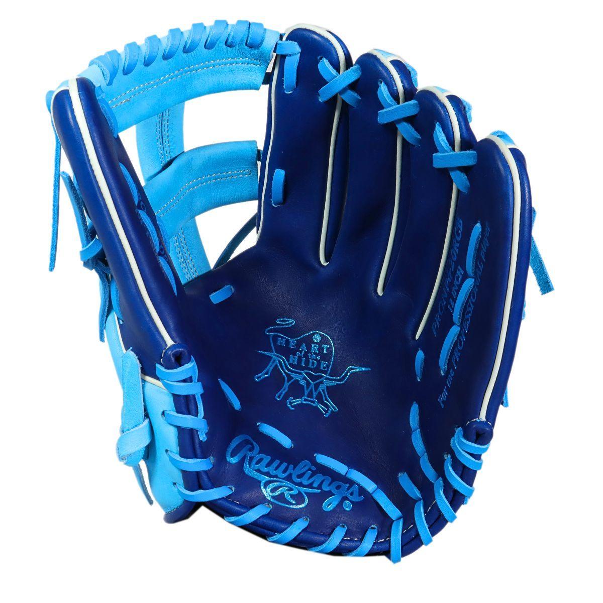 USA Rawlings 硬式グローブ HOH PRONP7-2HT Rawlings PRONP7-2HT 12 1/4 Horween Baseball Glove RHT | eBay