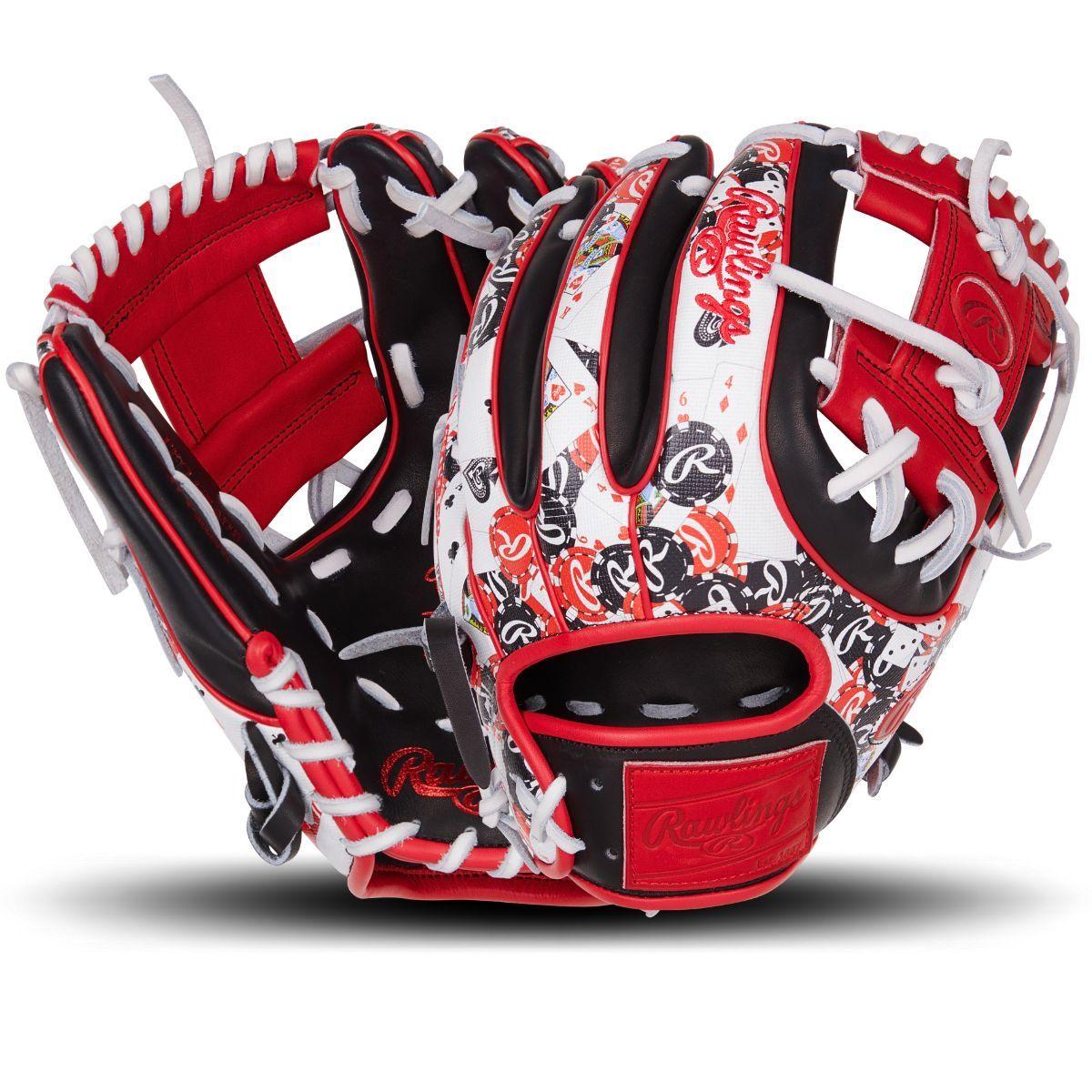 Rawlings Heart of the Hide ColorSync 9.0 11.5" Infield Glove