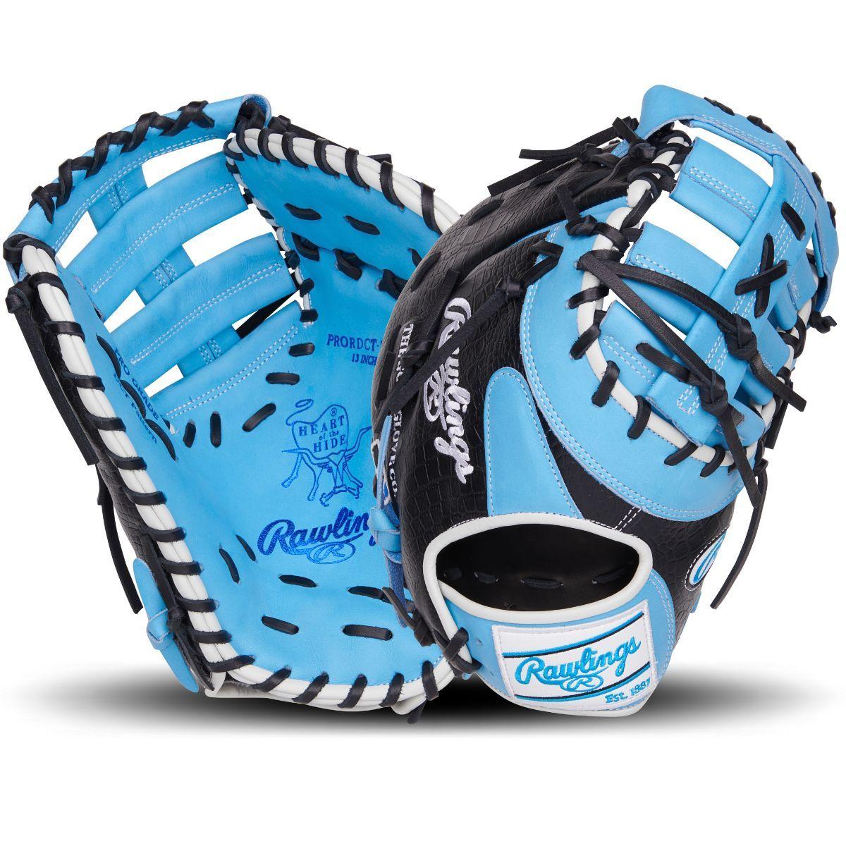 Rawlings Heart of the Hide 13" First Base Glove: PRORDCT-10CB