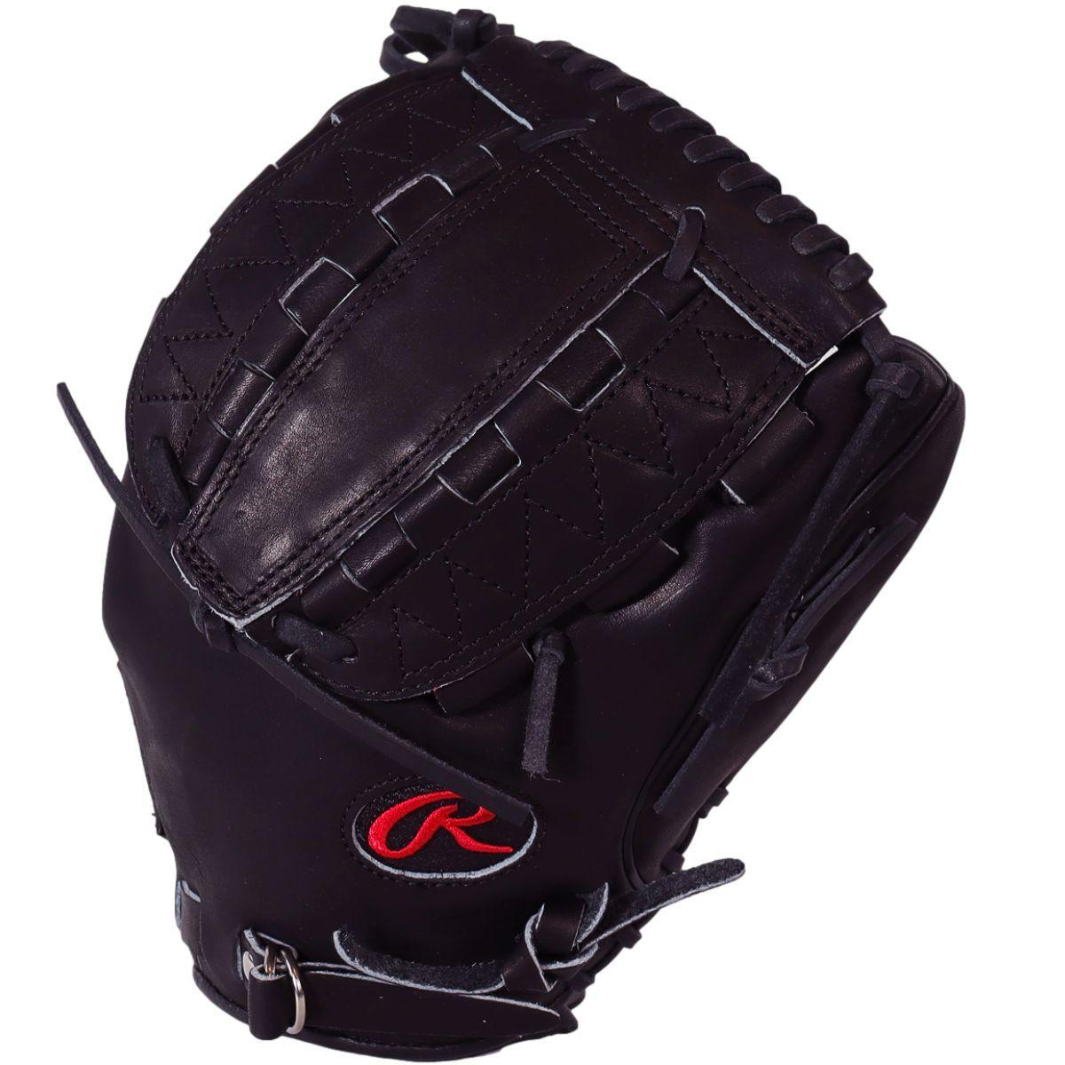 Rawlings Pro Preferred Wraith 12