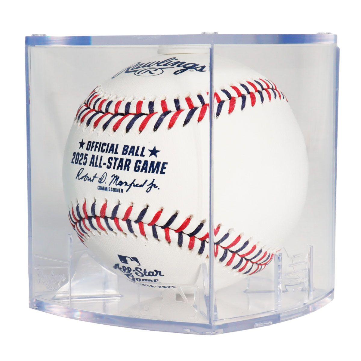 Rawlings Official 2025 All-Star Game Ball | Better Baseball