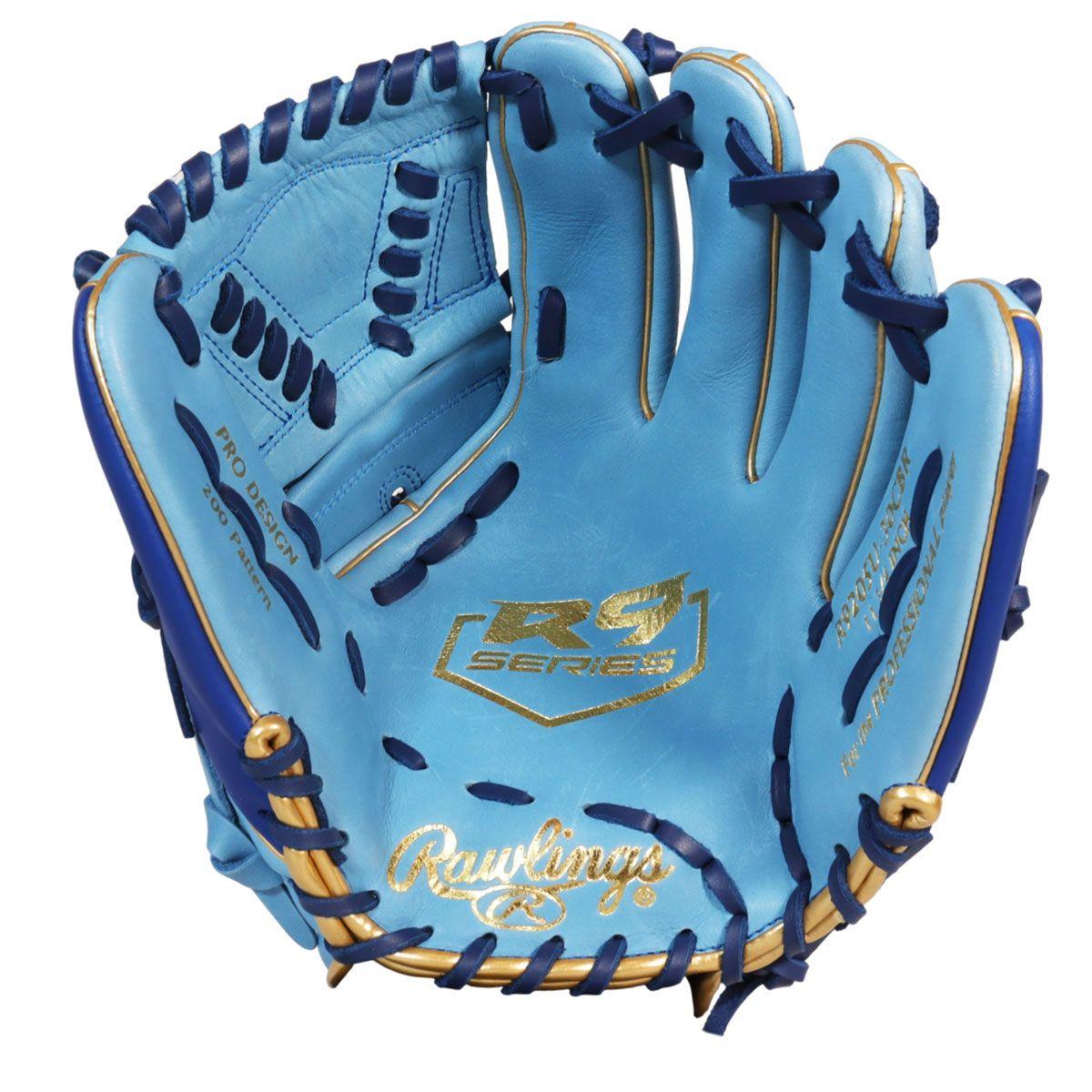 Rawlings R9 11.75