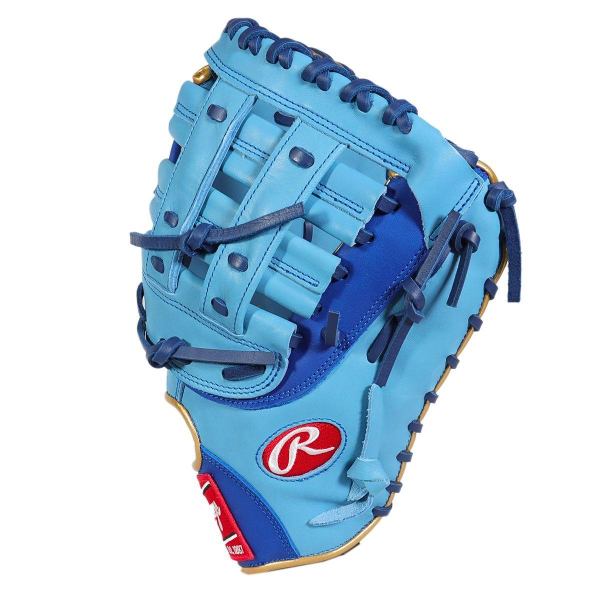 ルーリン・ベイビー Rawlings R9 FM18 Cyclone 12.25