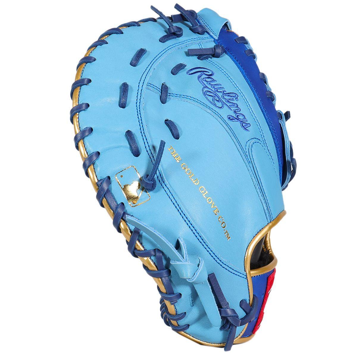 ルーリン・ベイビー Rawlings R9 FM18 Cyclone 12.25