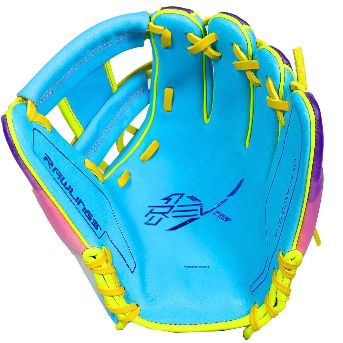 Rawlings REV1X 11.75