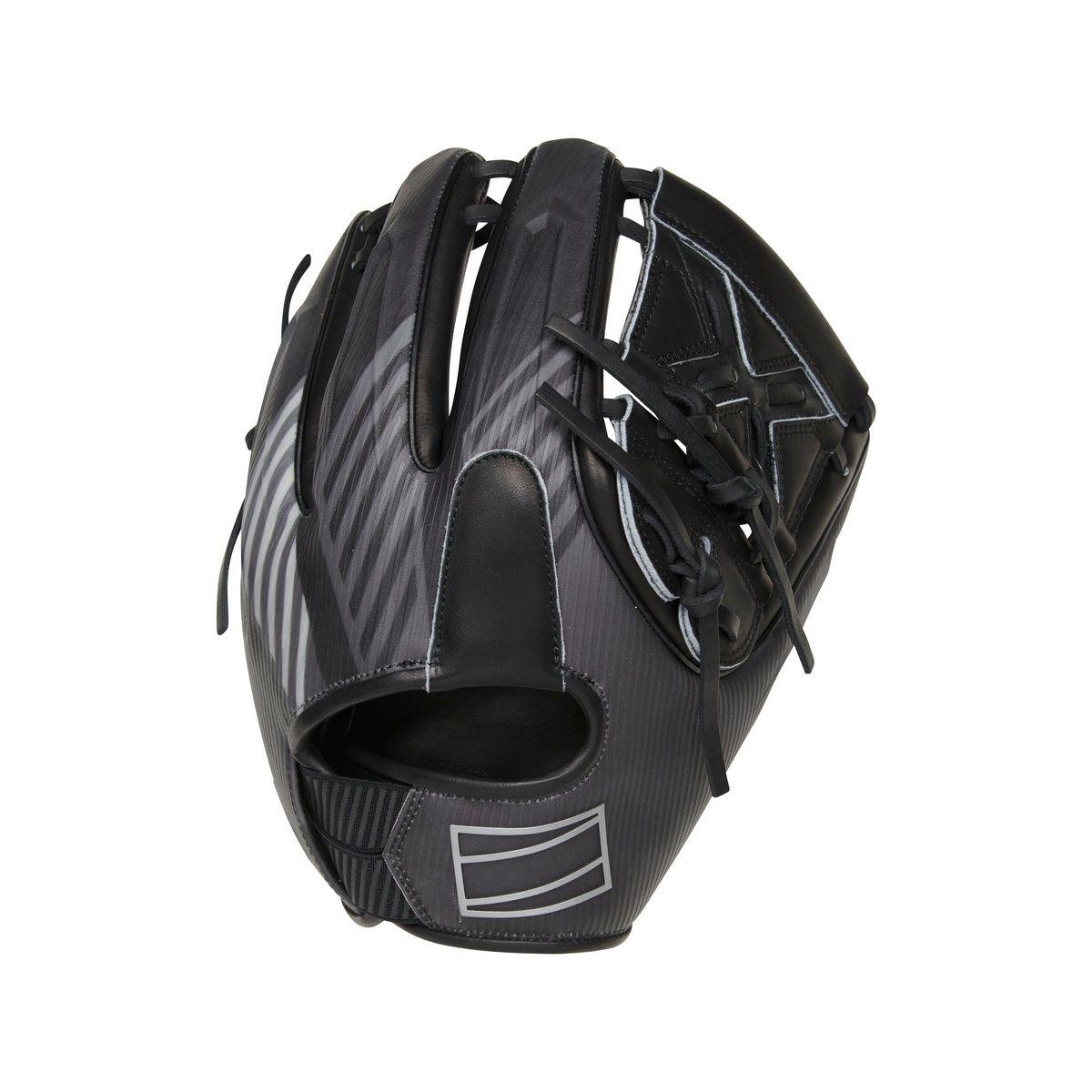 Rawlings Rev1X Pitchers Glove REV205-9X | Better Baseball