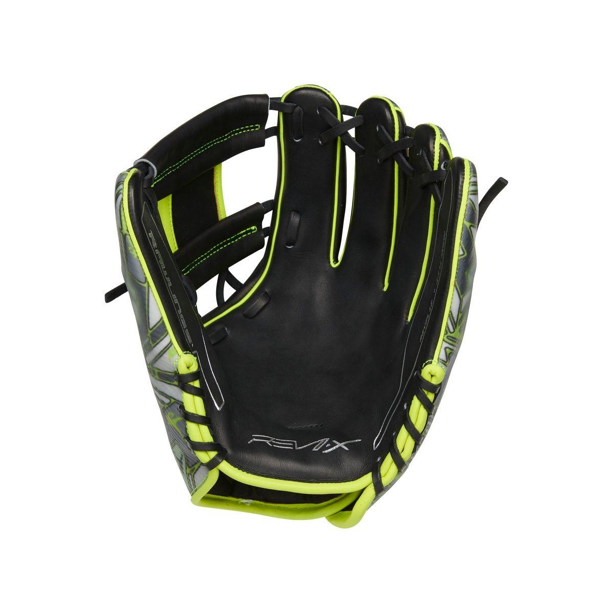 Rawlings Rev1X Francisco Lindor Glove | Better Baseball