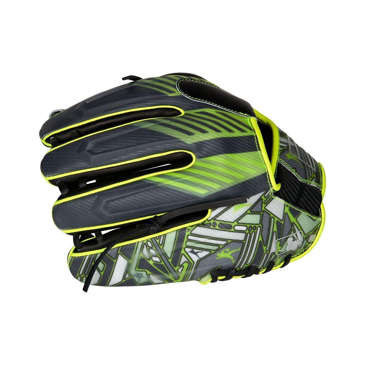 Rawlings Rev1X Francisco Lindor Glove | Better Baseball