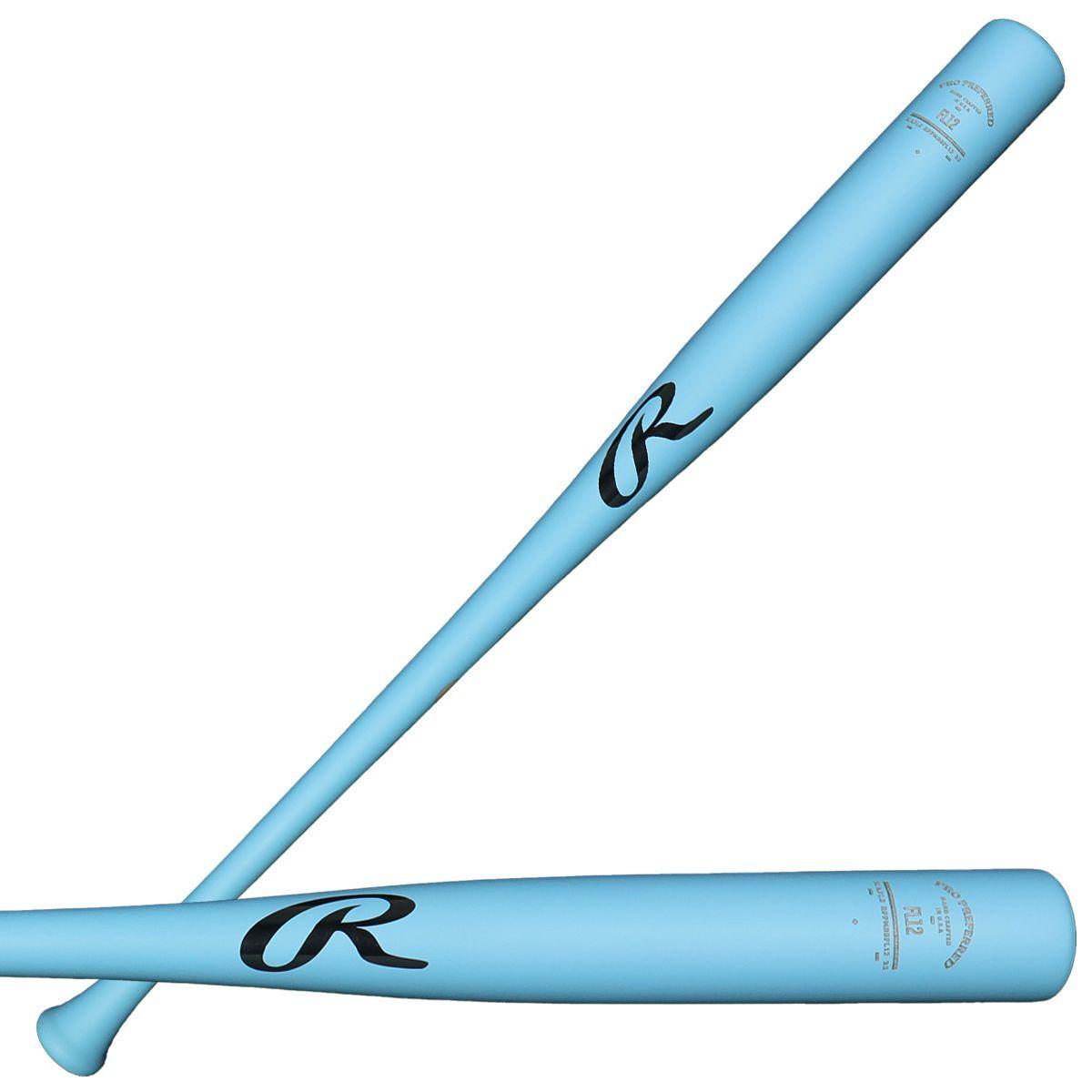 Rawlings Wood Bat