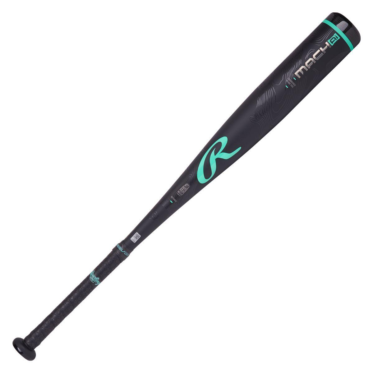 2025 Rawlings Mach AI -8 USSSA Bat| Better Baseball | Better