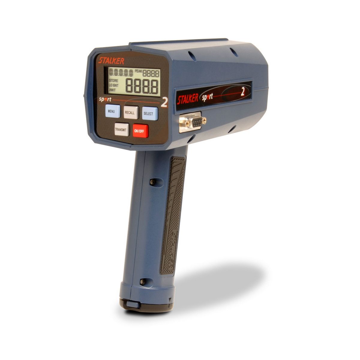 Stalker Sport 2 Radar Gun | Better Baseball