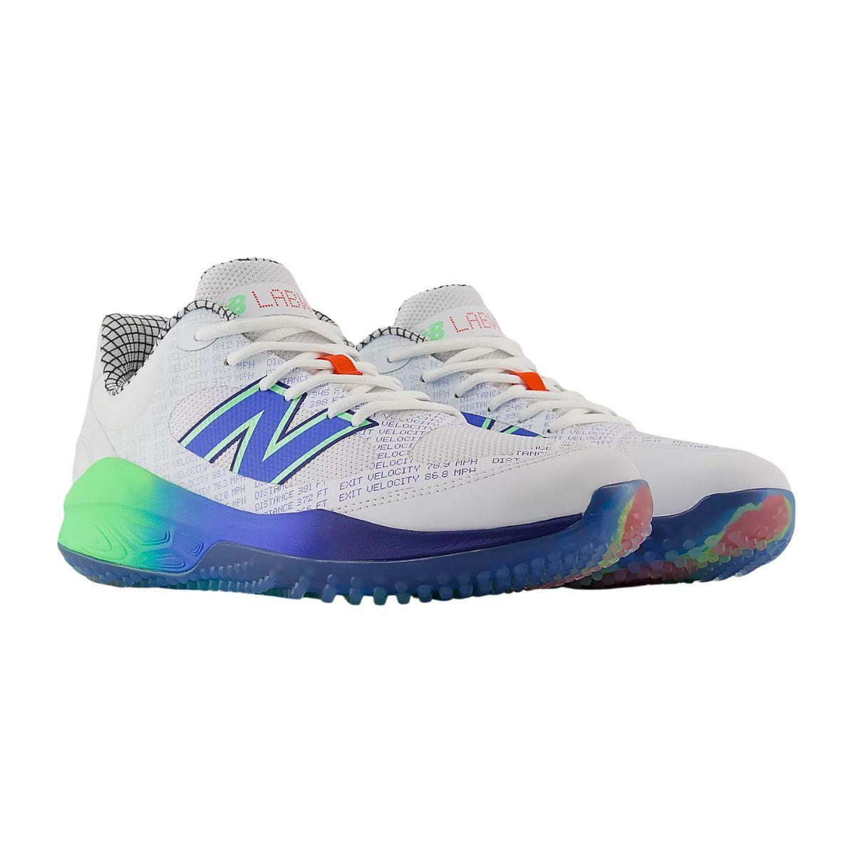 New Balance 3000v7 Lab Work Turf-Trainer | Better Baseball