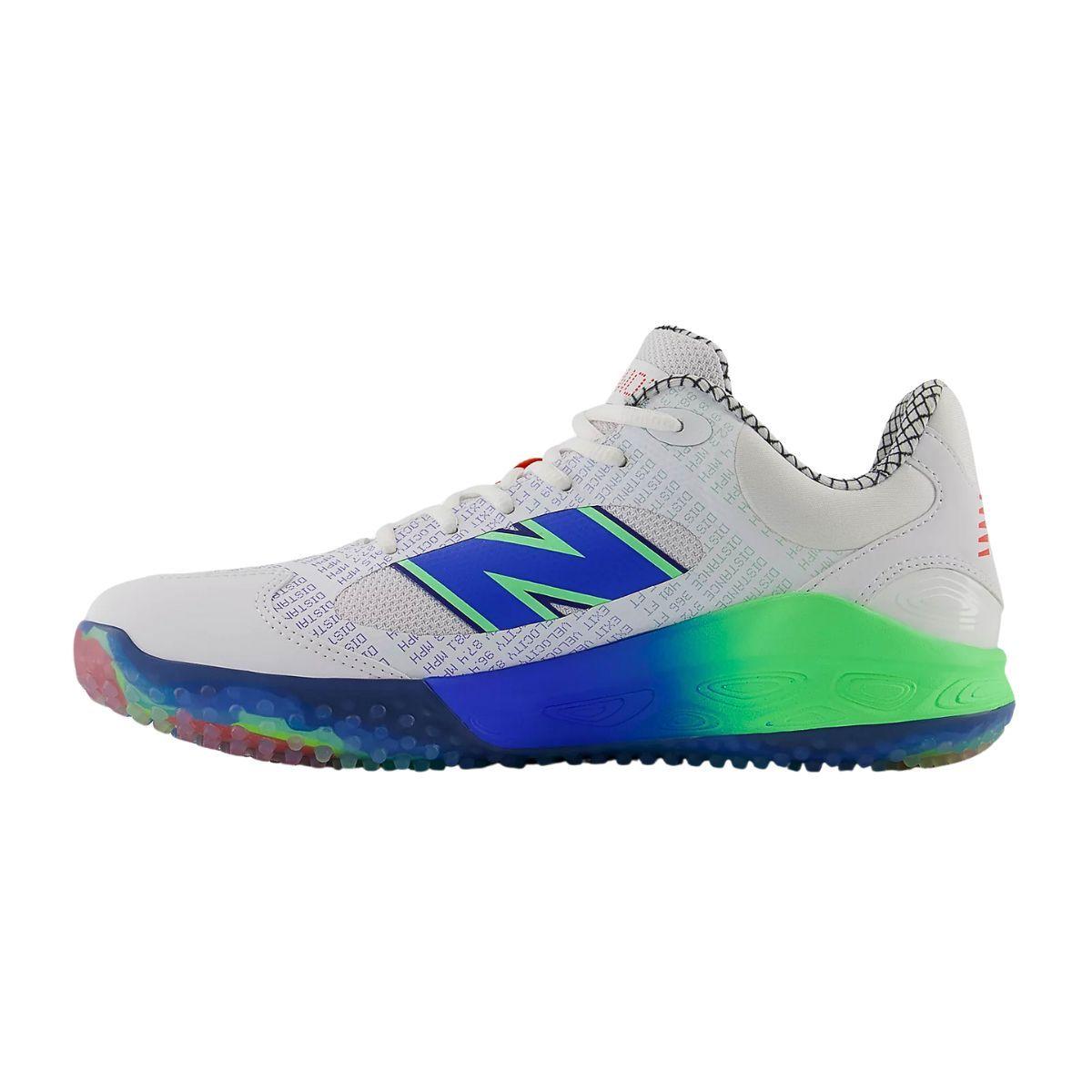 ニューバランス L3000V7 Turf-Trainer Lab Work New Balance 3000v7 Lab Work Turf-Trainer | Better Baseball