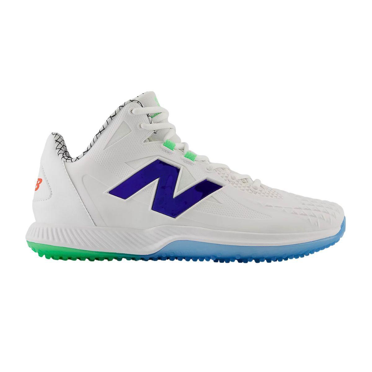 希少 NEW BALANCE Ohtani v1 Turf WT1 大谷27.0 New Balance FuelCell Ohtani 1 Trainer Turfs - Black TSHOBK1