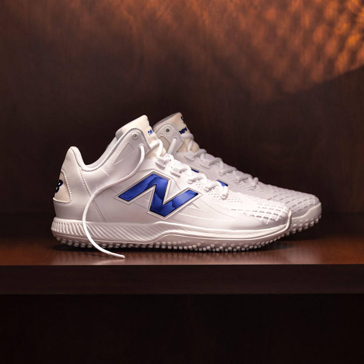 New Balance FuelCell Ohtani 1 Trainer | Better Baseball