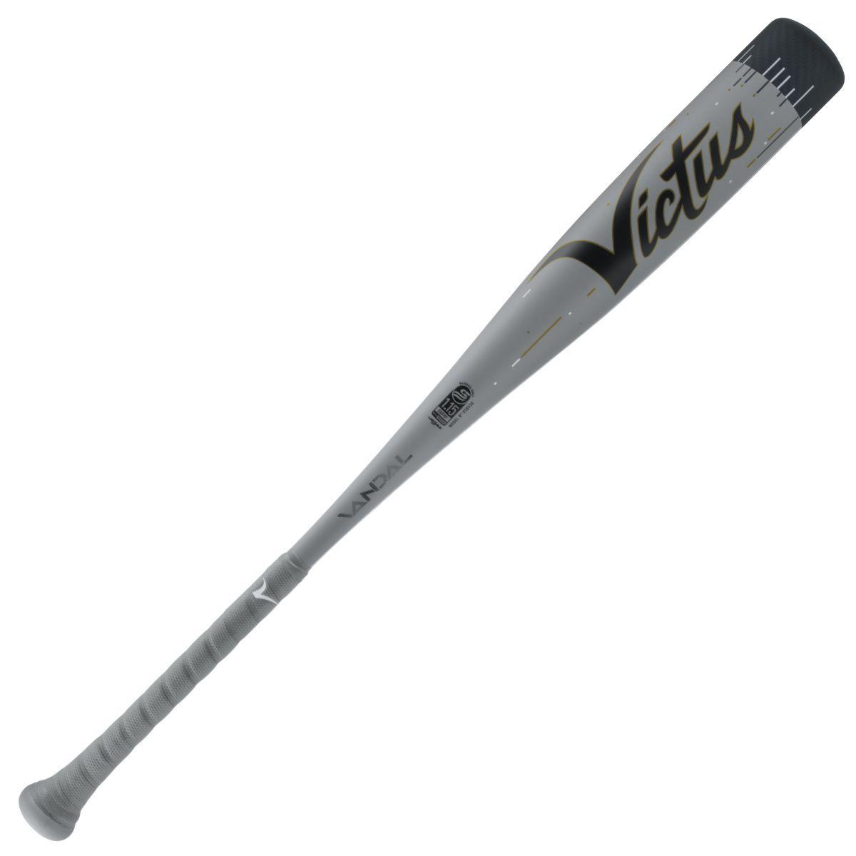 Victus Vandal Lev3 Drop 8 USSSA Bat | Better Baseball