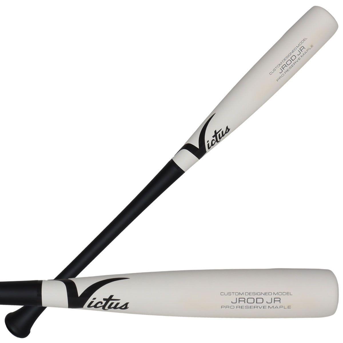 Victus JROD Jr. Maple Youth Pro Reserve Wood Baseball Bat