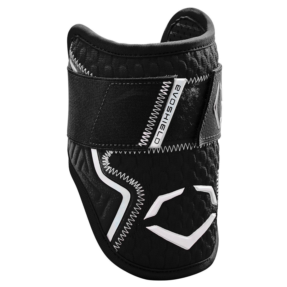 EvoShield PRO-SRZ 2.0 Batter's Elbow Guard black
