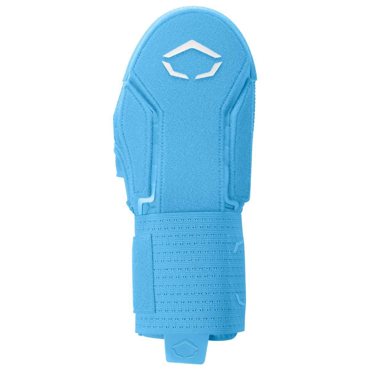 EvoShield Sliding Mitt 2.0 Blue