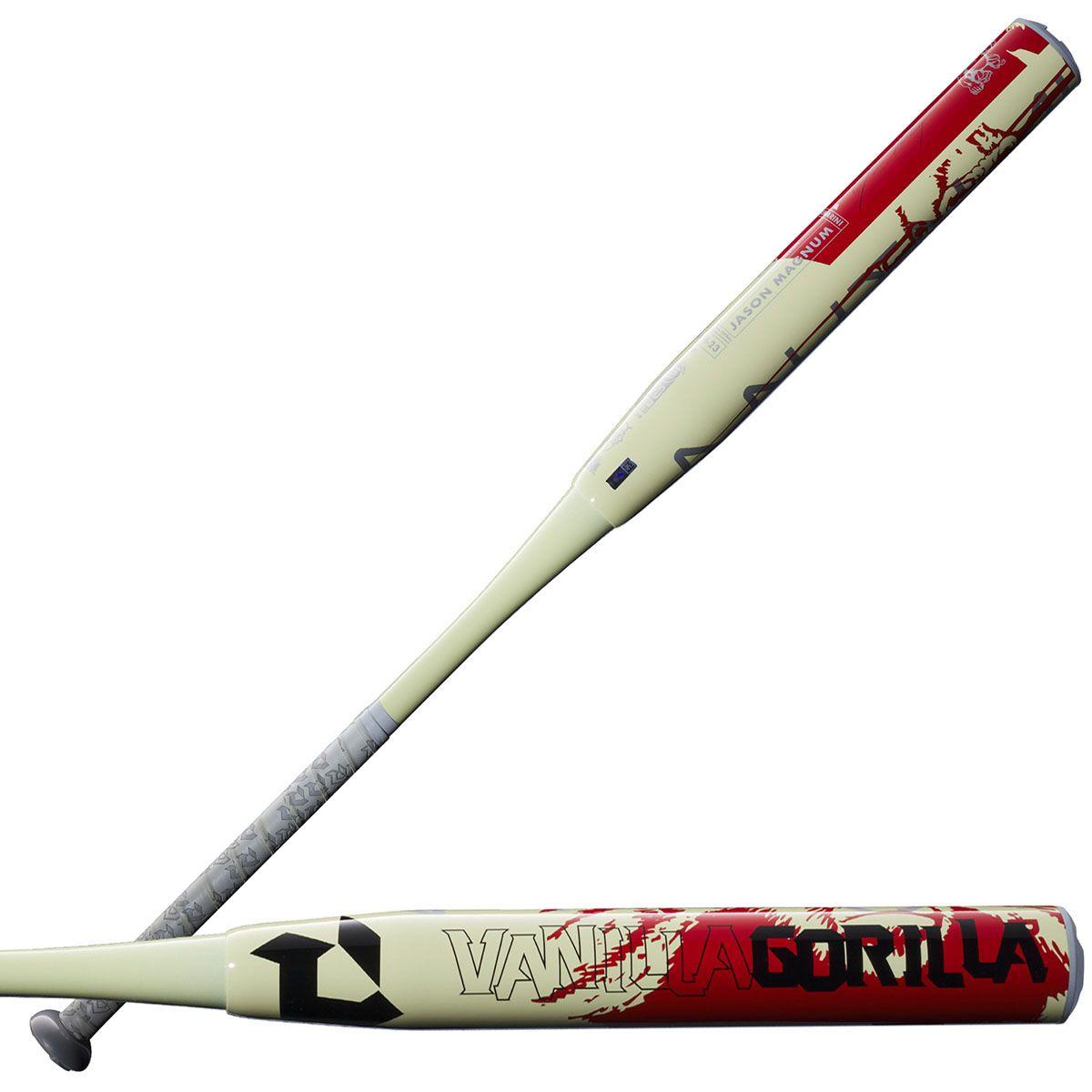 2023 Demarini Nautalai Jason Magnum USSSA Slowpitch Softball Bat