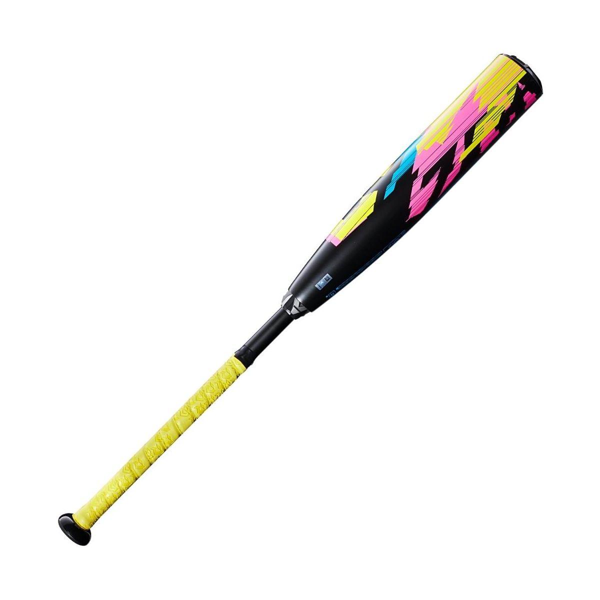 ✨Komimin 2✨ 2023 DeMarini ZOA Glitch USSSA Drop 10 Bat | Better Baseball