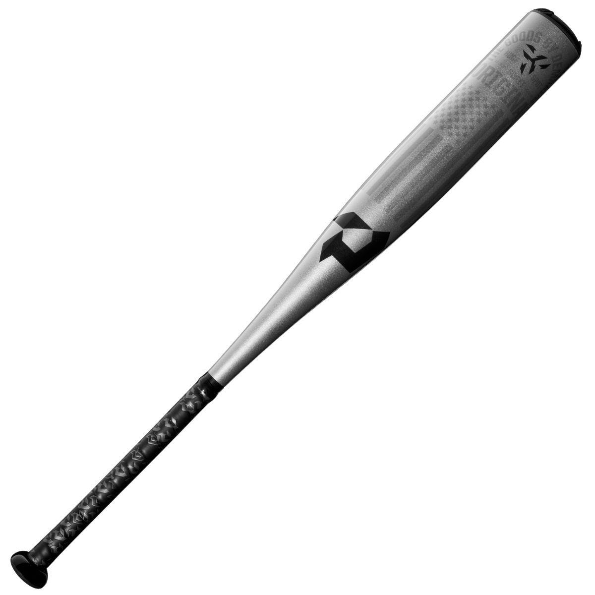 2024The Goods One Piece Drop 8 USSSA Bat | Better Baseball