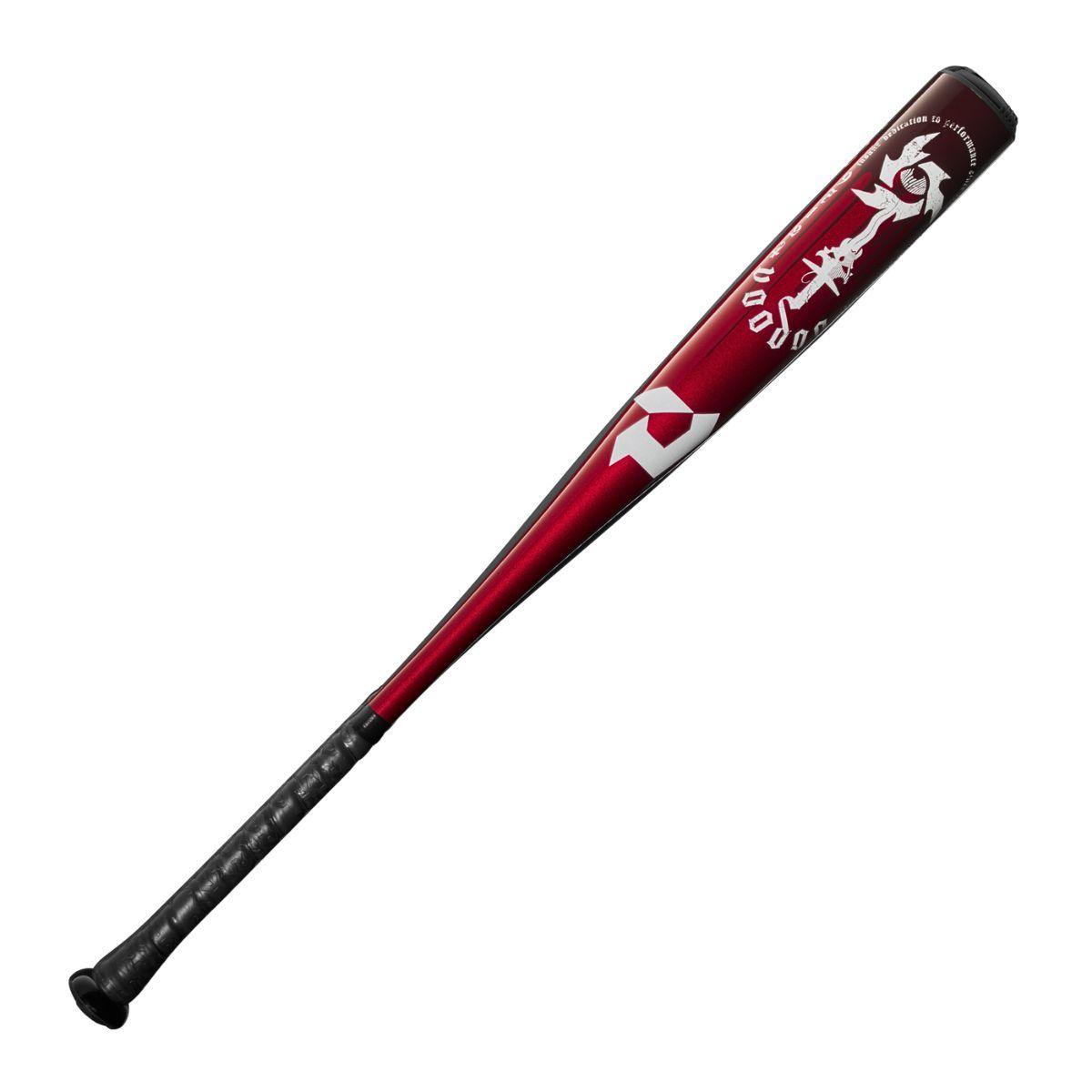 DeMarini Voodoo TP ONE 83cm バット 2023 DeMarini Voodoo One Piece (-11) USA Baseball Bat | DeMarini