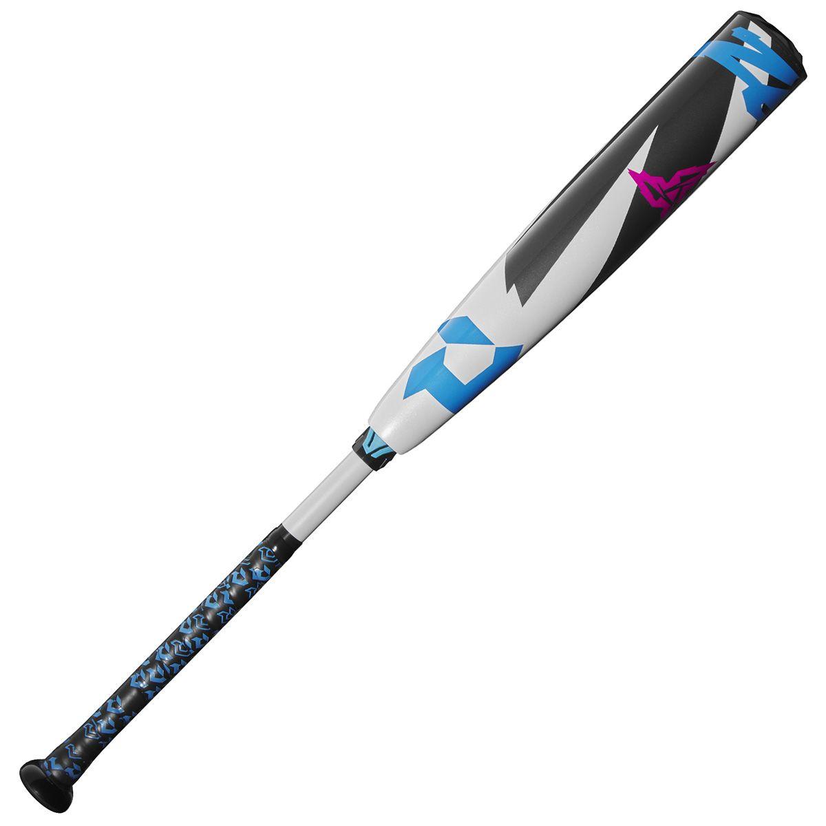 2025 Demarini Zen Used Drop 10 Bat | Better Baseball