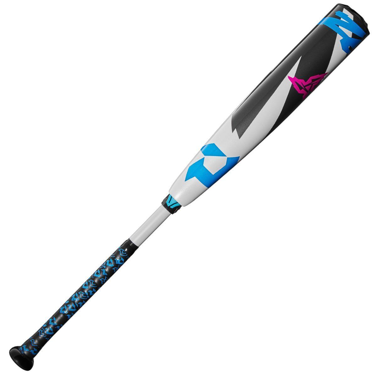 2025 DeMarini Zen Drop 10 USSSA Bat | Better Baseball