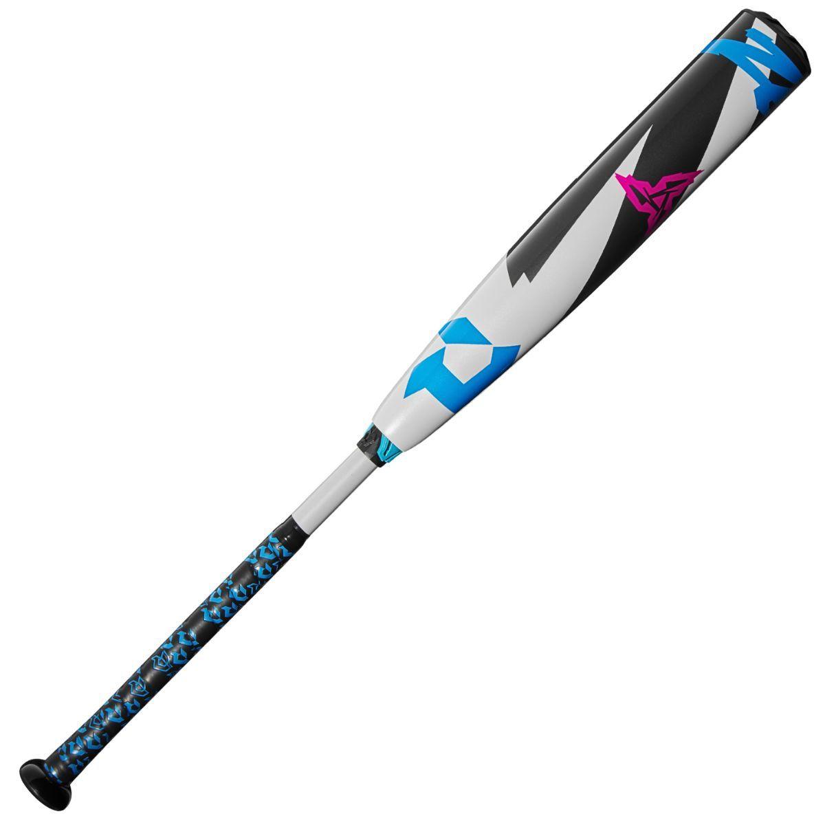 2025 DeMarini Zen Drop 8 USSSA Bat | Better Baseball