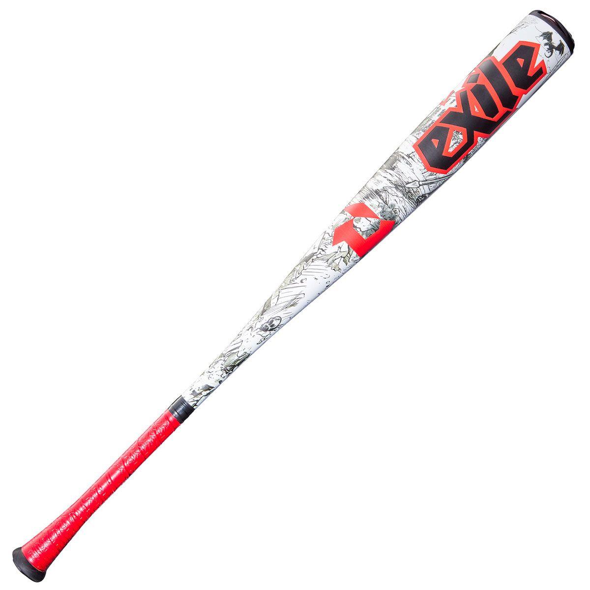 2026 DeMarini Exile BBCOR Bat | Better Baseball