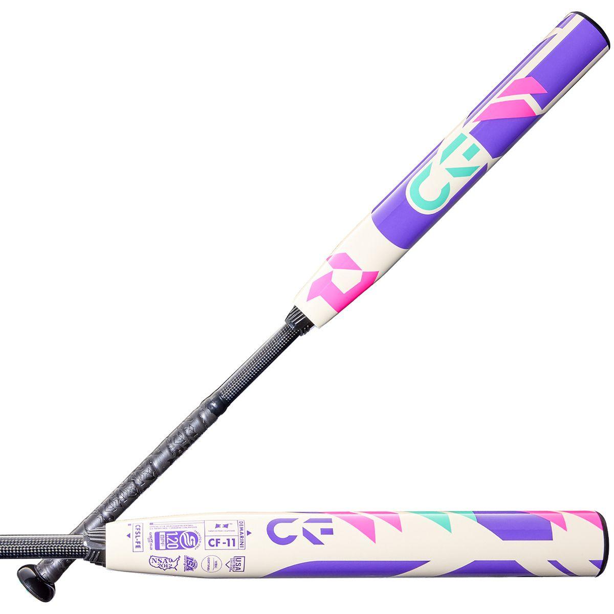 2026 DeMarini CF Drop 11 Fastpitch Softball Bat