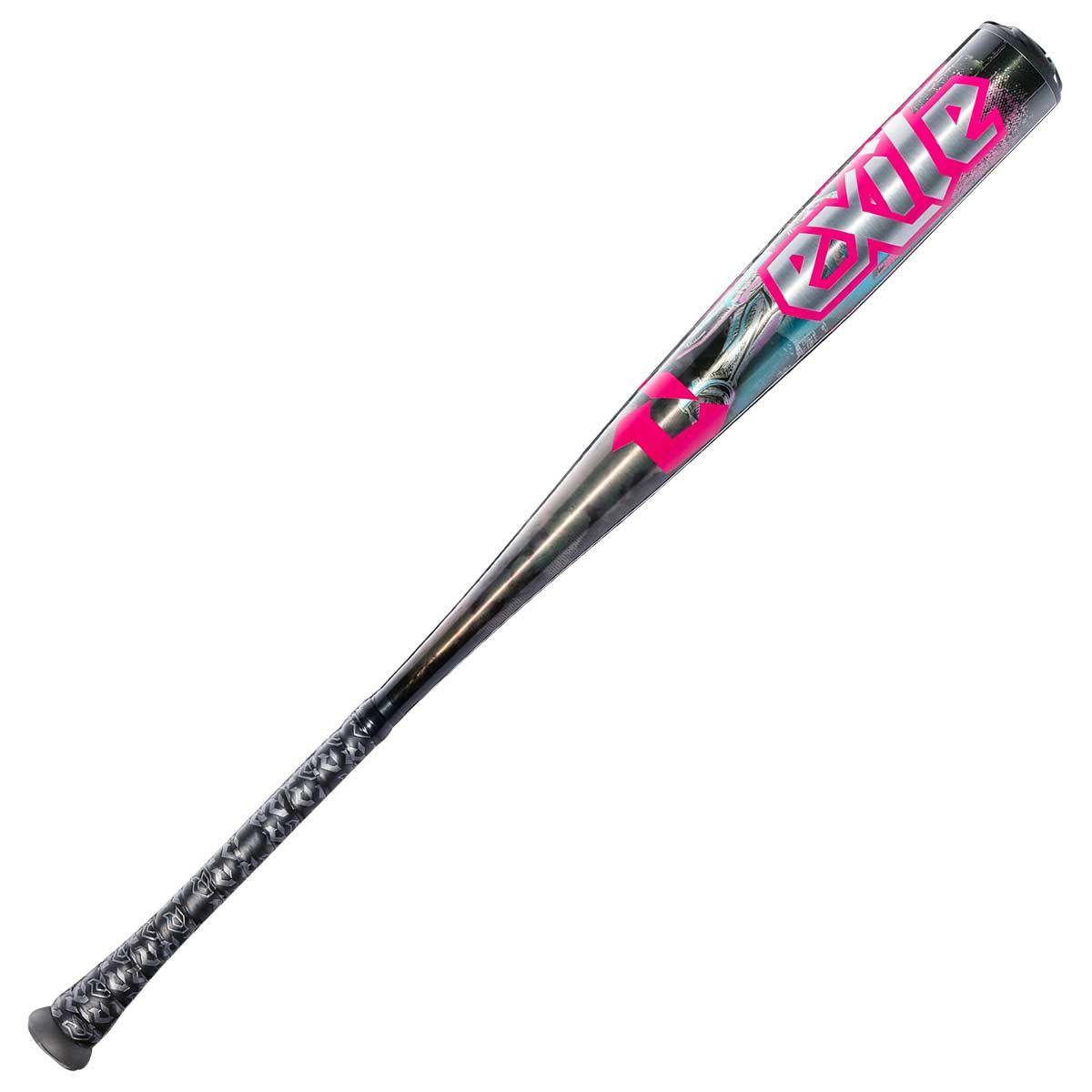 2026 DeMarini Exile 